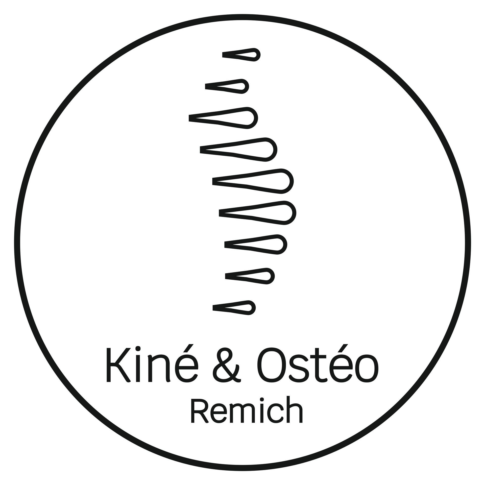 Viszerale Osteopathie | Kiné & Ostéo Remich